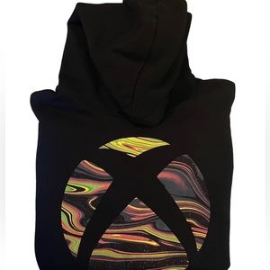 H&M X-Box Hoodie